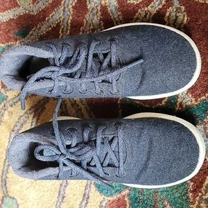 Allbirds Mizzles Women's 8